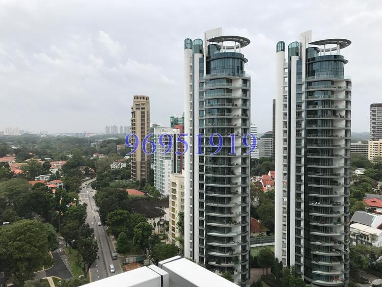Gramercy Park (D10), Condominium #134781542
